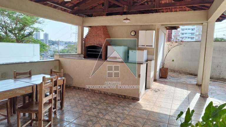 Imagem Apartamento com 3 Quartos para Alugar, em Jardim Palma Travassos - Ribeirão Preto Imagem Apartamento com 3 Quartos para Alugar, em Jardim Palma Travassos - Ribeirão Preto