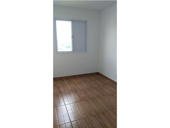 Imagem Apartamento com 2 Quartos à Venda, 49 m² em Jardim Samambaia - Campinas