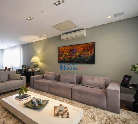 Imagem Apartamento com 4 Quartos à Venda, 225 m² em Perdizes - São Paulo Imagem Apartamento com 4 Quartos à Venda, 225 m² em Perdizes - São Paulo