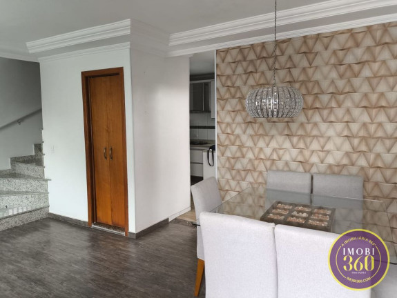 Casa de Condomínio com 3 Quartos à Venda, 156 m² em Vila Aricanduva - São Paulo