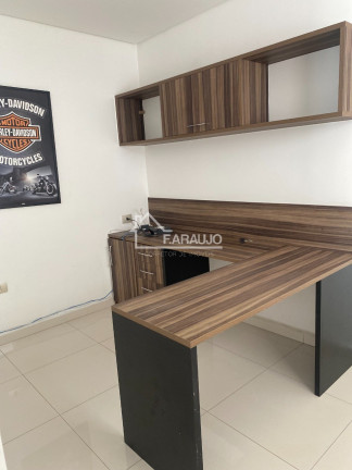 Imagem Imóvel com 3 Quartos para Alugar, 510 m² em Jardim Ibiti Do Paço - Sorocaba Imagem Imóvel com 3 Quartos para Alugar, 510 m² em Jardim Ibiti Do Paço - Sorocaba