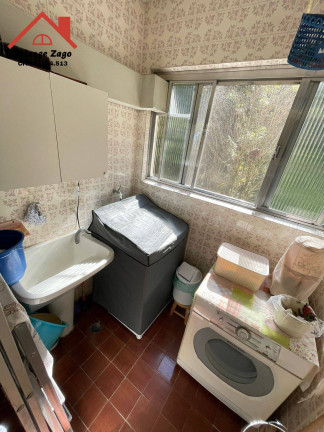 Imagem Apartamento com 2 Quartos à Venda, 60 m² em Vila Andrade - São Paulo Imagem Apartamento com 2 Quartos à Venda, 60 m² em Vila Andrade - São Paulo