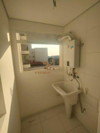 Imagem Apartamento para Alugar, 58 m² em Vila Gonçalves - São Bernardo Do Campo Imagem Apartamento para Alugar, 58 m² em Vila Gonçalves - São Bernardo Do Campo