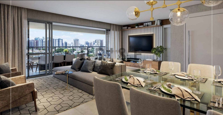 Imagem Apartamento com 4 Quartos à Venda, 181 m² em Vila Mariana - São Paulo Imagem Apartamento com 4 Quartos à Venda, 181 m² em Vila Mariana - São Paulo