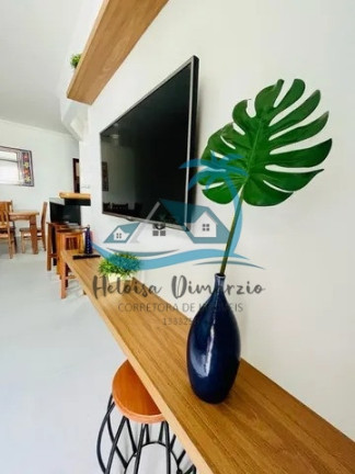 Imagem Apartamento com 2 Quartos à Venda, 65 m² em Praia Grande - Ubatuba