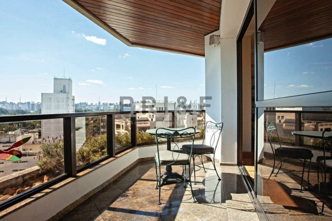 Imagem Apartamento com 4 Quartos à Venda, 247 m² em Indianópolis - São Paulo Imagem Apartamento com 4 Quartos à Venda, 247 m² em Indianópolis - São Paulo
