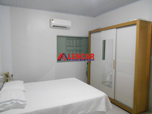 Imagem Casa com 1 Quarto à Venda, 360 m² em Nacional - Porto Velho Imagem Casa com 1 Quarto à Venda, 360 m² em Nacional - Porto Velho