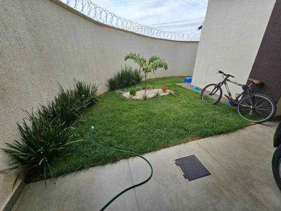 Imagem Casa com 3 Quartos à Venda, 200 m² em Ravena - Senador Canedo Imagem Casa com 3 Quartos à Venda, 200 m² em Ravena - Senador Canedo