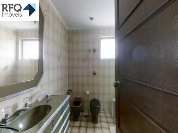 Imagem Imóvel com 3 Quartos à Venda, 290 m² em Aclimaçâo - São Paulo
