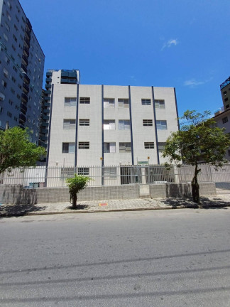 Apartamento com 2 Quartos à Venda, 56 m² em Guilhermina - Praia Grande