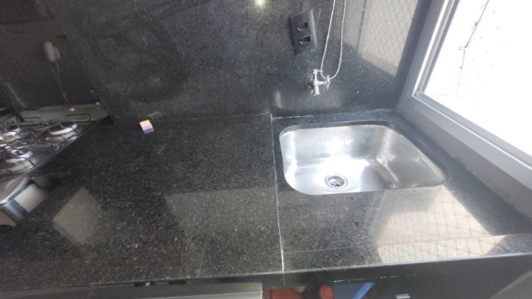 Imagem Apartamento com 3 Quartos para Alugar ou Temporada, 62 m² em Colina De Laranjeiras - Serra