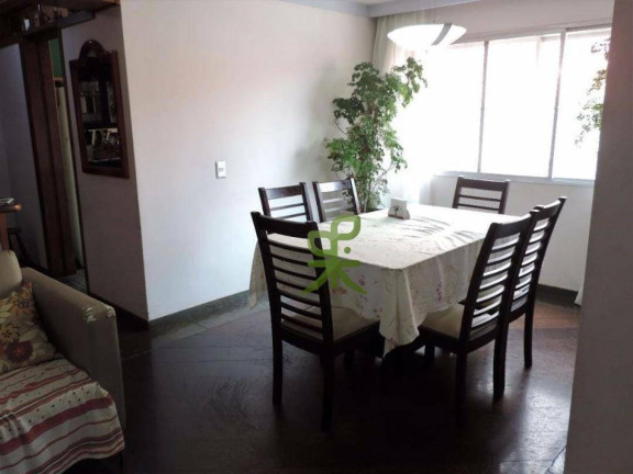 Imagem Apartamento com 3 Quartos à Venda, 102 m² em Vila Progredior - São Paulo Imagem Apartamento com 3 Quartos à Venda, 102 m² em Vila Progredior - São Paulo