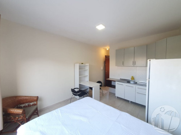 Imagem Apartamento com 1 Quarto à Venda, 17 m² em Estados - Balneário Camboriú Imagem Apartamento com 1 Quarto à Venda, 17 m² em Estados - Balneário Camboriú