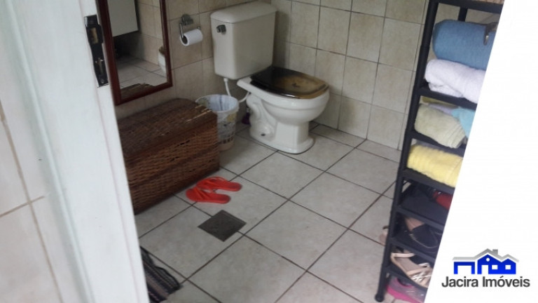 Casa com 3 Quartos à Venda, 80 m² em Marapé - Santos