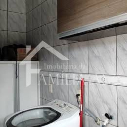 Imagem Casa com 3 Quartos à Venda, 153 m² em Aventureiro - Joinville