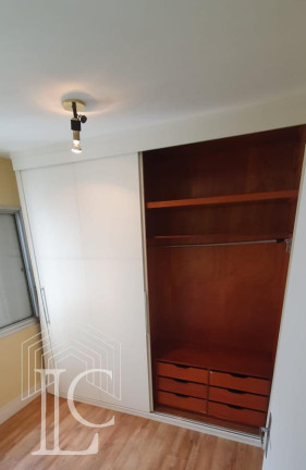 Imagem Apartamento com 2 Quartos à Venda, 60 m² em Vila Mascote - São Paulo