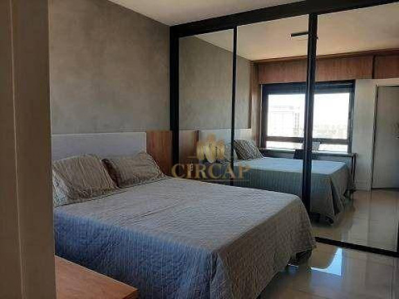 Imagem Apartamento com 1 Quarto à Venda ou Locação, 73 m² em Pinheiros - São Paulo