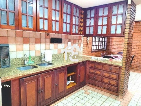 Imagem Casa com 3 Quartos à Venda, 496 m² em Camboinhas - Niterói Imagem Casa com 3 Quartos à Venda, 496 m² em Camboinhas - Niterói
