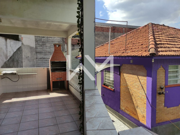 Imagem Casa com 2 Quartos à Venda, 258 m² em Vila Verde - São Paulo Imagem Casa com 2 Quartos à Venda, 258 m² em Vila Verde - São Paulo