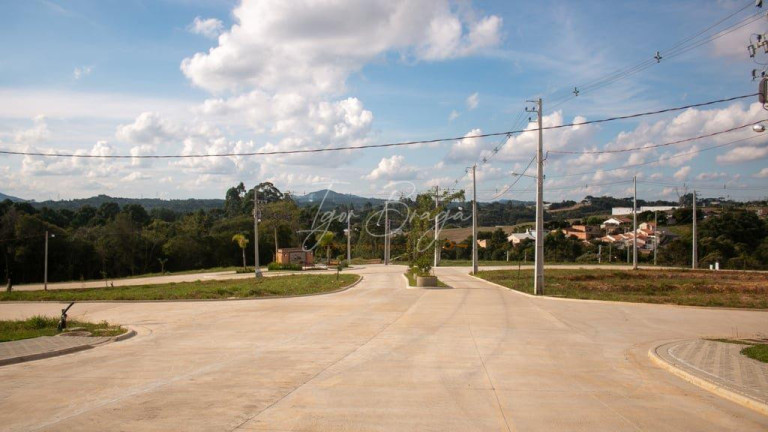 Imagem Terreno à Venda, 282 m² em Vila Rivabem - Campo Largo