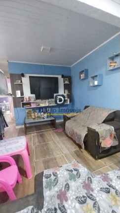 Imagem Casa com 4 Quartos à Venda,  em Divina Providência - Santa Maria