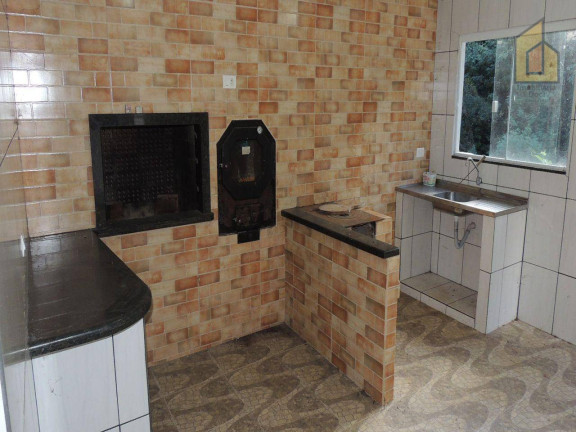 Imagem Chácara com 3 Quartos à Venda, 300 m² em Centro - Lapa Imagem Chácara com 3 Quartos à Venda, 300 m² em Centro - Lapa