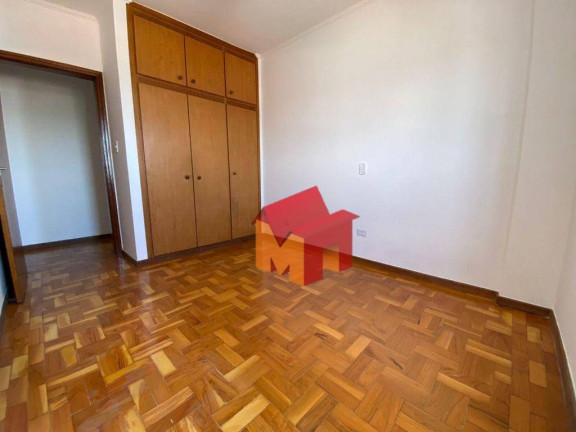 Imagem Apartamento com 3 Quartos à Venda, 103 m² em Vila Pavan - Americana Imagem Apartamento com 3 Quartos à Venda, 103 m² em Vila Pavan - Americana