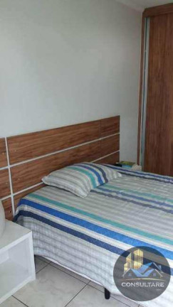 Imagem Cobertura com 4 Quartos à Venda, 305 m² em Aparecida - Santos Imagem Cobertura com 4 Quartos à Venda, 305 m² em Aparecida - Santos