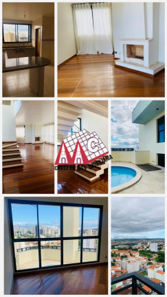 Imagem Imóvel com 3 Quartos à Venda, 433 m² em Jardim Faculdade - Sorocaba Imagem Imóvel com 3 Quartos à Venda, 433 m² em Jardim Faculdade - Sorocaba