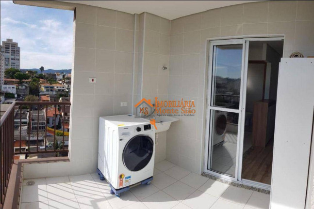 Imagem Apartamento com 2 Quartos à Venda, 46 m² em Vila Galvão - Guarulhos Imagem Apartamento com 2 Quartos à Venda, 46 m² em Vila Galvão - Guarulhos