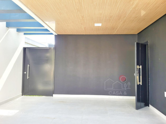 Imagem Casa de Condomínio com 3 Quartos à Venda, 160 m² em Ponta Negra - Manaus