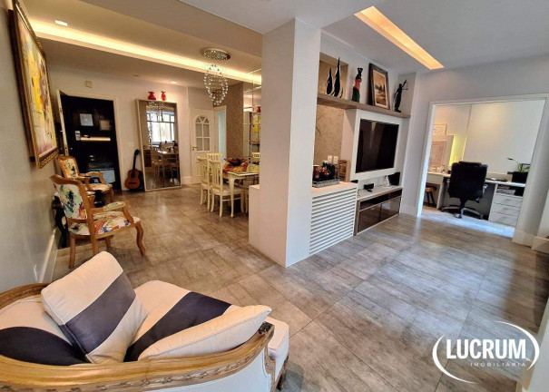 Imagem Apartamento com 3 Quartos à Venda, 98 m² em Copacabana - Rio De Janeiro Imagem Apartamento com 3 Quartos à Venda, 98 m² em Copacabana - Rio De Janeiro