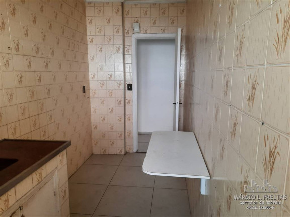 Imagem Apartamento com 1 Quarto à Venda, 60 m² em Centro - Sao Vicente Imagem Apartamento com 1 Quarto à Venda, 60 m² em Centro - Sao Vicente
