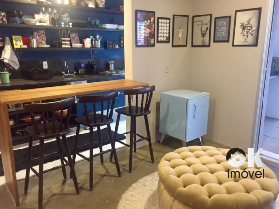 Imagem Apartamento com 2 Quartos à Venda, 88 m² em Pinheiros - São Paulo