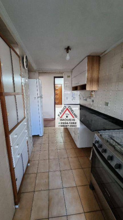 Imagem Imóvel com 3 Quartos à Venda, 180 m² em Jardim Marajoara - São Paulo Imagem Imóvel com 3 Quartos à Venda, 180 m² em Jardim Marajoara - São Paulo