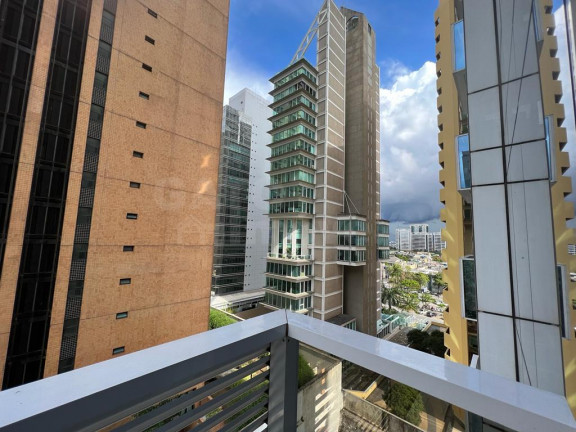 Imagem Imóvel Comercial para Alugar, 51 m² em Alphaville Empresarial - Barueri Imagem Imóvel Comercial para Alugar, 51 m² em Alphaville Empresarial - Barueri