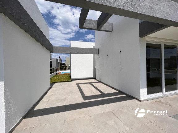 Imagem Casa de Condomínio com 3 Quartos à Venda, 120 m² em Dubai - Capão Da Canoa Imagem Casa de Condomínio com 3 Quartos à Venda, 120 m² em Dubai - Capão Da Canoa