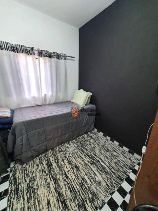 Imagem Chácara com 3 Quartos à Venda, 120 m² em Vale Do Atibaia I - Piracaia