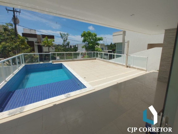 Imagem Casa com 4 Quartos à Venda, 290 m² em Alphaville Ii - Salvador Imagem Casa com 4 Quartos à Venda, 290 m² em Alphaville Ii - Salvador