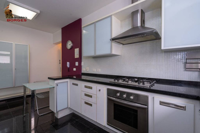 Imagem Apartamento com 3 Quartos à Venda, 167 m² em Jardim Paulista - São Paulo