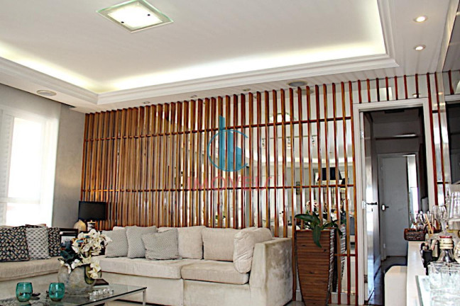 Imagem Apartamento com 3 Quartos à Venda, 154 m² em Vila Mascote - São Paulo Imagem Apartamento com 3 Quartos à Venda, 154 m² em Vila Mascote - São Paulo