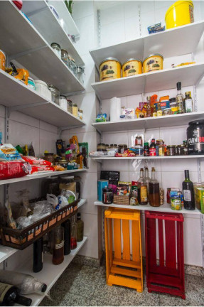 Imagem Casa com 4 Quartos para Alugar, 318 m² em Tamboré - Santana De Parnaíba