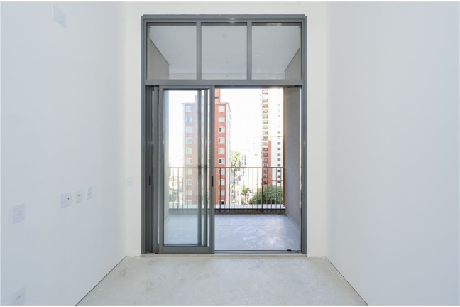 Imagem Apartamento com 1 Quarto à Venda, 37 m² em Vila Mariana - São Paulo Imagem Apartamento com 1 Quarto à Venda, 37 m² em Vila Mariana - São Paulo