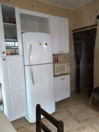 Imagem Casa com 2 Quartos à Venda, 140 m² em Vila Caiçara - Praia Grande