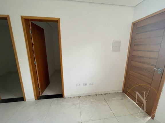 Imagem Apartamento com 2 Quartos à Venda, 35 m² em Vila Vera - São Paulo