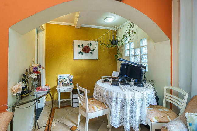 Imagem Casa com 2 Quartos à Venda, 100 m² em Sumaré - São Paulo Imagem Casa com 2 Quartos à Venda, 100 m² em Sumaré - São Paulo