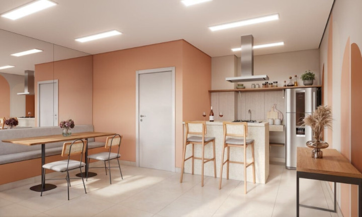 Imagem Imóvel com 1 Quarto à Venda, 24 m² em Santa Cecília - São Paulo Imagem Imóvel com 1 Quarto à Venda, 24 m² em Santa Cecília - São Paulo
