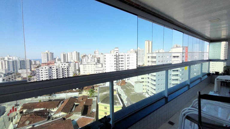 Imagem Apartamento com 2 Quartos à Venda, 100 m² em Vilamar - Praia Grande Imagem Apartamento com 2 Quartos à Venda, 100 m² em Vilamar - Praia Grande