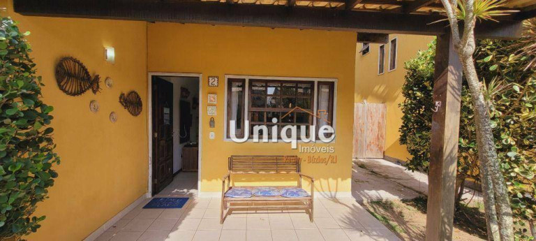 Imagem Casa com 2 Quartos para Alugar, 60 m² em Rasa - Armação Dos Búzios Imagem Casa com 2 Quartos para Alugar, 60 m² em Rasa - Armação Dos Búzios