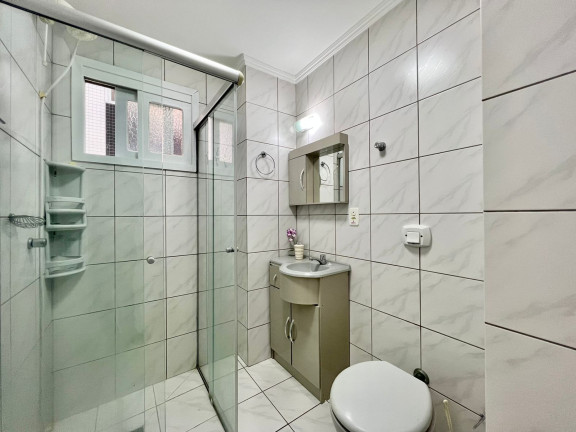 Imagem Apartamento com 1 Quarto à Venda,  em Zona Nova - Capão Da Canoa